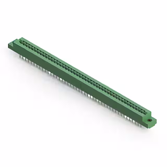 307-088-458-207 EDAC Inc.  Edgeboard Connectors